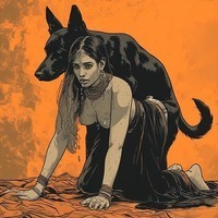 knottyk9girl's Avatar