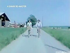 Vintage Video - Horse Power