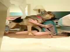 Orgasms In The Comfort Of Her Home
