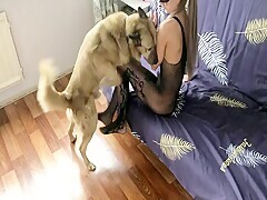 Fucking With My Pet